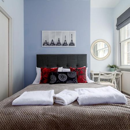 Apartamento Guestready - Stunning Covent Garden 2Br Duplex Londres Exterior foto
