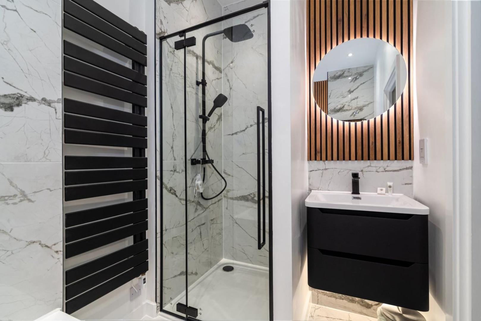 Apartamento Guestready - Stunning Covent Garden 2Br Duplex Londres Exterior foto