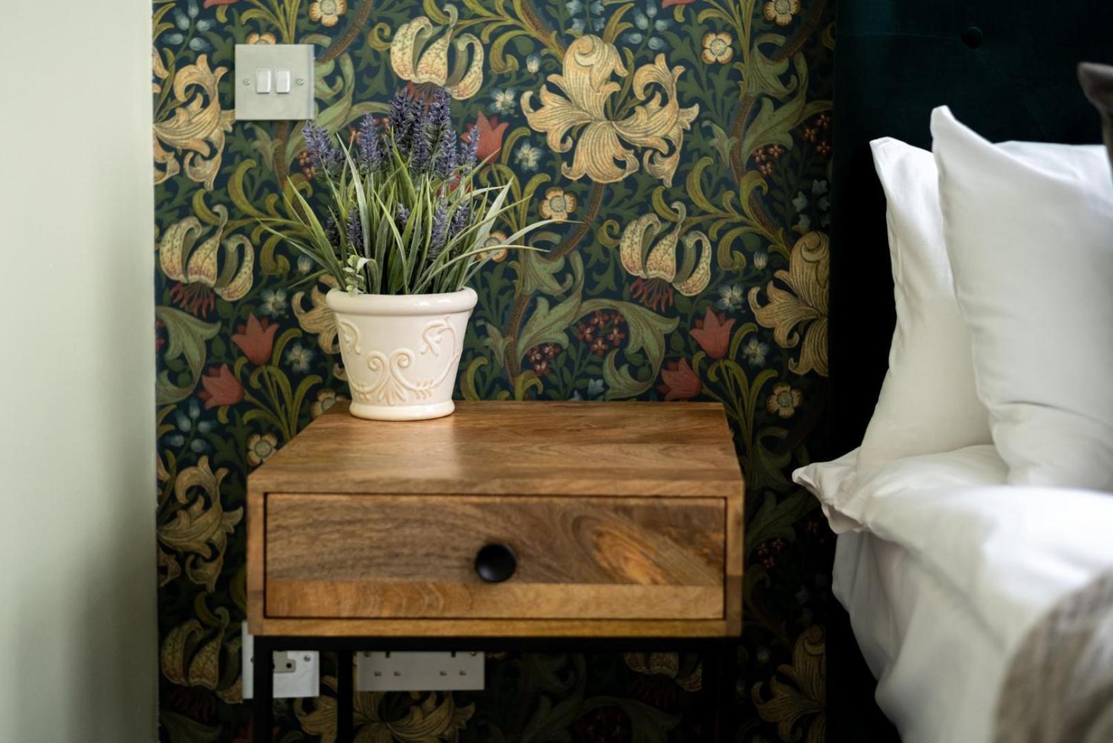 Apartamento Guestready - Stunning Covent Garden 2Br Duplex Londres Exterior foto